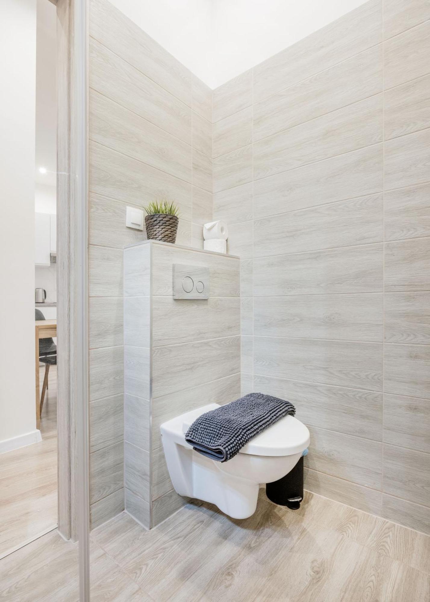 Luxe, Minimal 3dbr Apt-stunning New York Cafe View Lejlighed Budapest