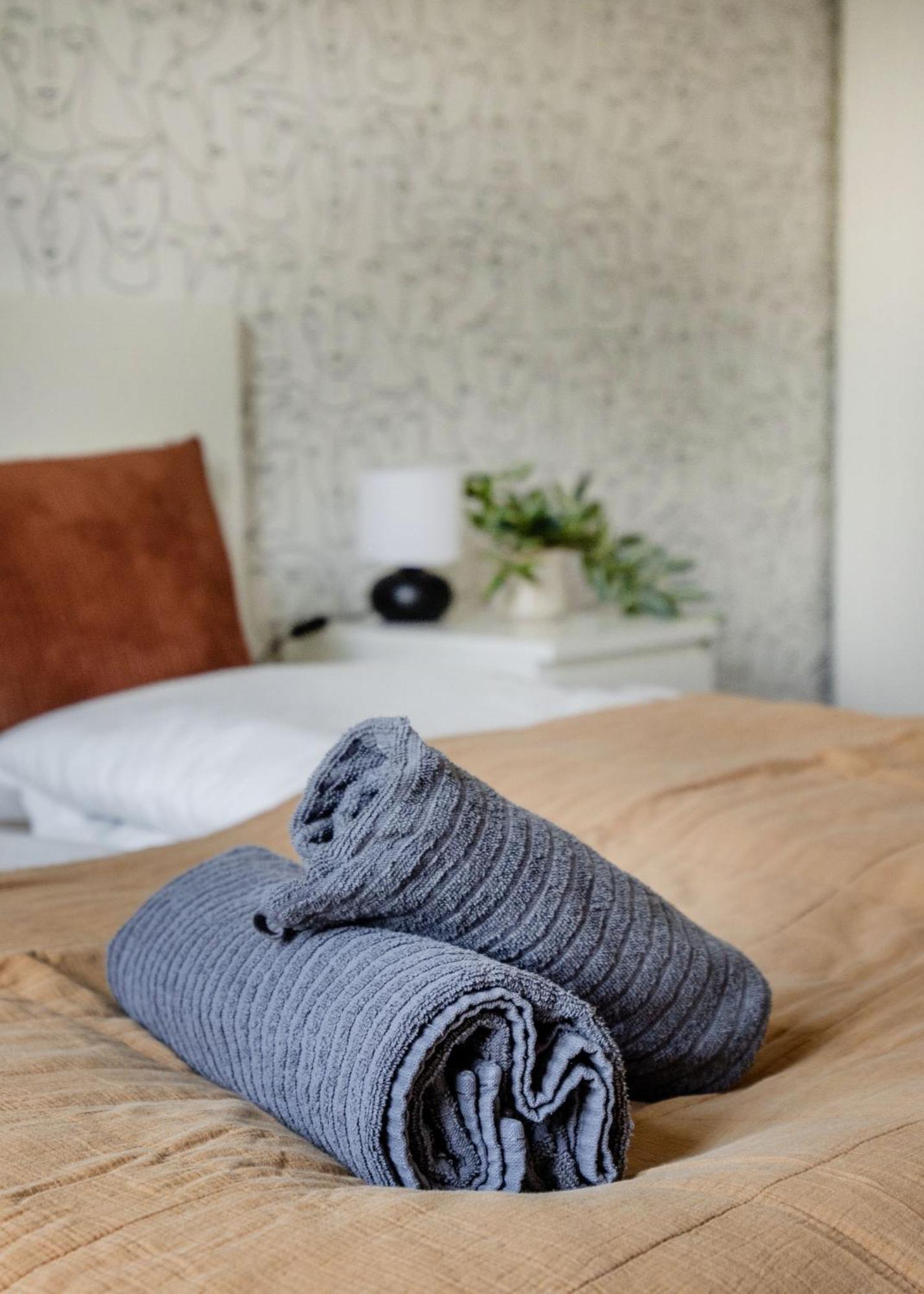 Luxe, Minimal 3dbr Apt-stunning New York Cafe View Lejlighed Budapest